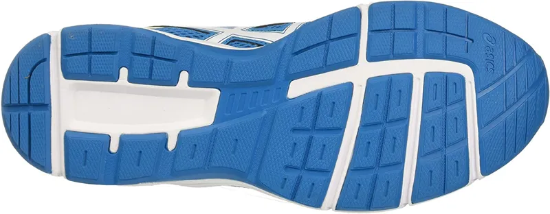 Asics GEL-GALAXY 9 GS Blue/Yellow-6